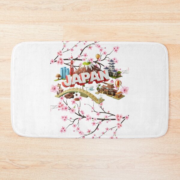 Item preview, Japan Digital Art - 2nd iteration. designed and sold by Japaholic.