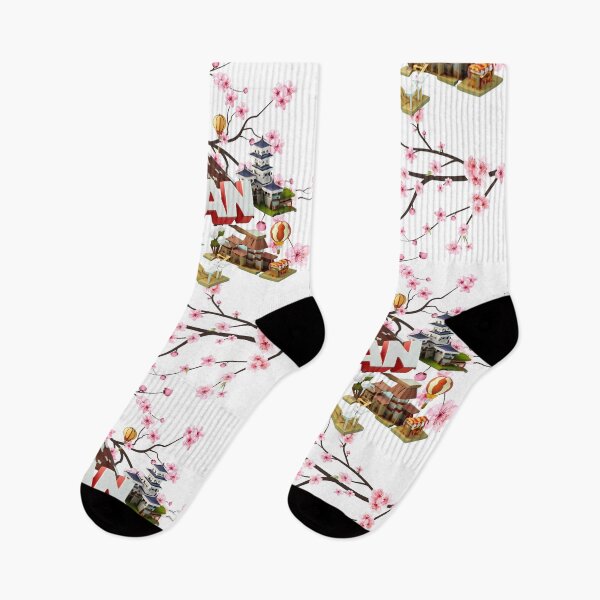 Item preview, Japan Digital Art - 2nd iteration. designed and sold by Japaholic.