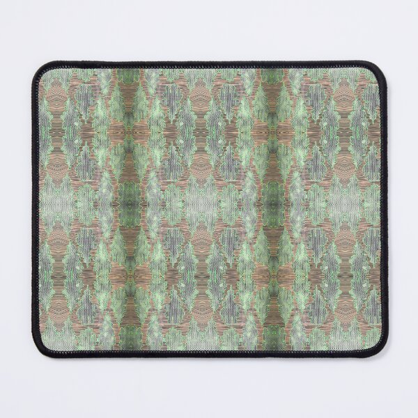 Item preview, Doodled Oak Leaves Design Pattern designed and sold by vallisrowe.