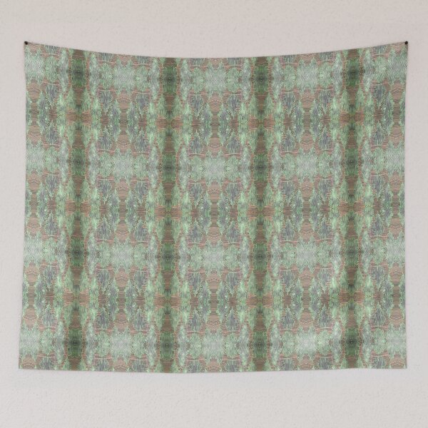 Item preview, Doodled Oak Leaves Design Pattern designed and sold by vallisrowe.