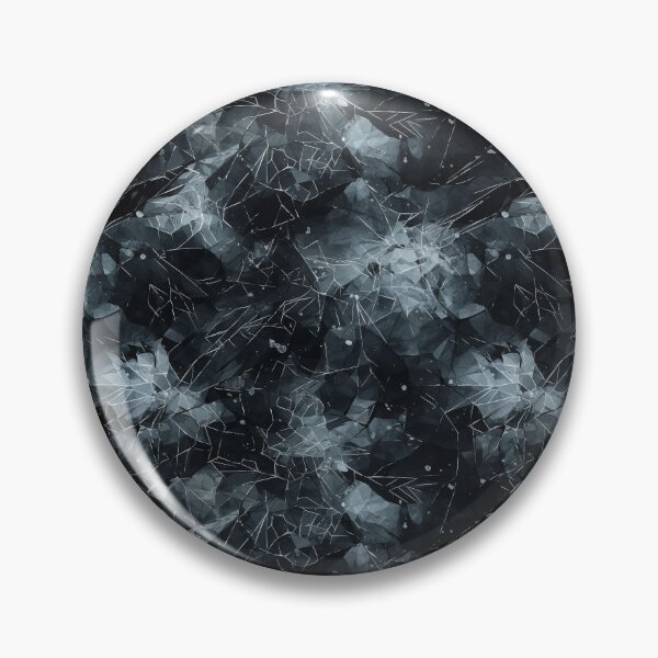 Item preview, Black Ice designed and sold by MidArtForge.