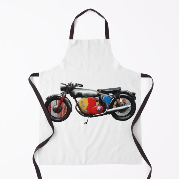 Item preview, The Classic Motorbike - Bauhaus designed and sold by Zenvo.