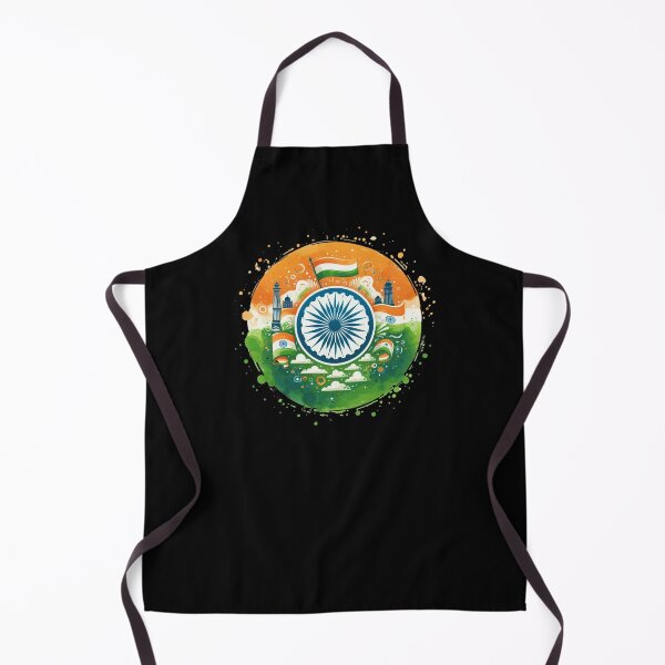 Item preview, India Independence Day designed and sold by Azrora.