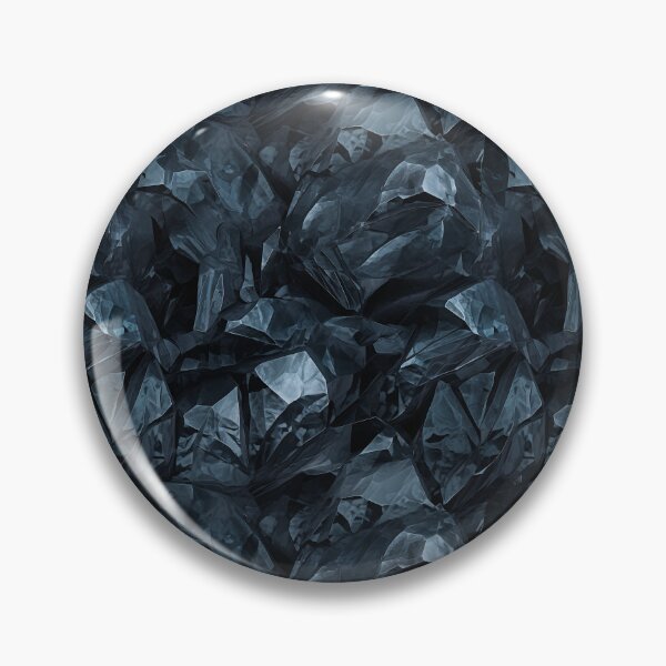 Item preview, Black Ice designed and sold by MidArtForge.