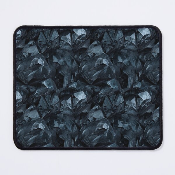 Item preview, Black Ice designed and sold by MidArtForge.