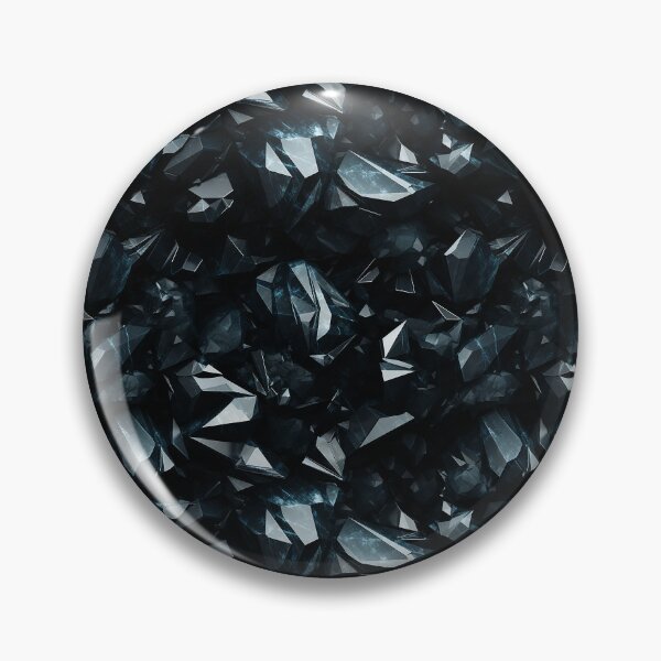Item preview, Black Ice designed and sold by MidArtForge.