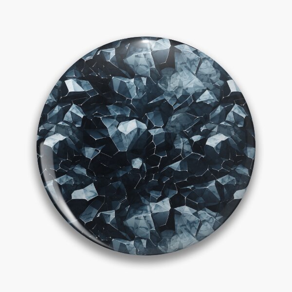 Item preview, Black Ice designed and sold by MidArtForge.