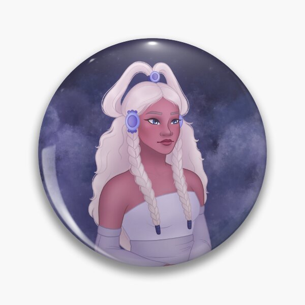 Item preview, Princess Yue - Avatar the Last Airbender designed and sold by opal-stars.