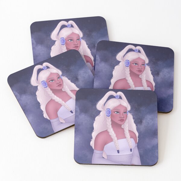Item preview, Princess Yue - Avatar the Last Airbender designed and sold by opal-stars.