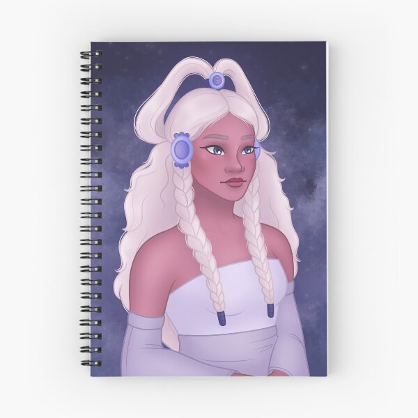 Item preview, Princess Yue - Avatar the Last Airbender designed and sold by opal-stars.