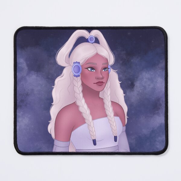 Item preview, Princess Yue - Avatar the Last Airbender designed and sold by opal-stars.