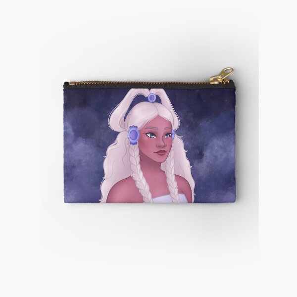 Item preview, Princess Yue - Avatar the Last Airbender designed and sold by opal-stars.