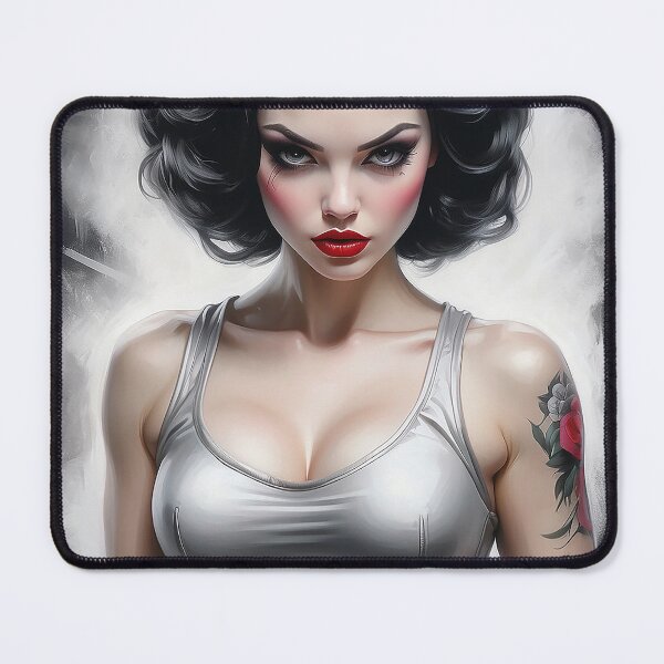 Item preview, Boxing princess designed and sold by Kepler5th.