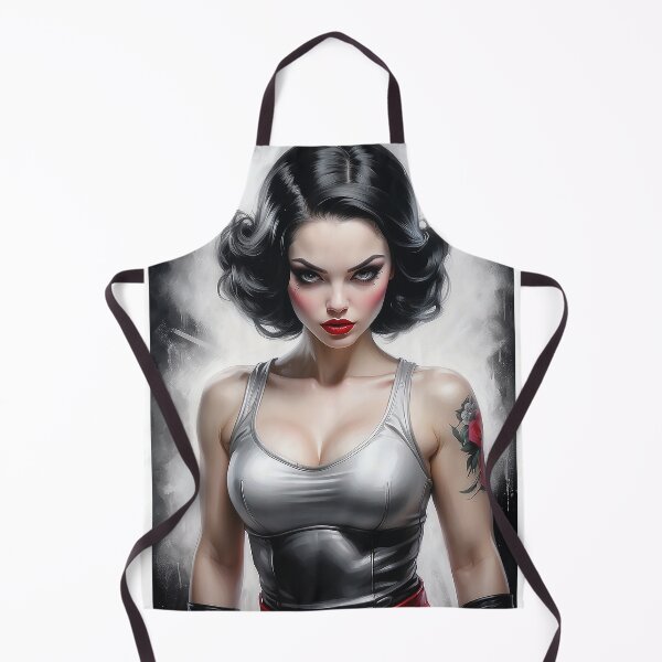 Item preview, Boxing princess designed and sold by Kepler5th.
