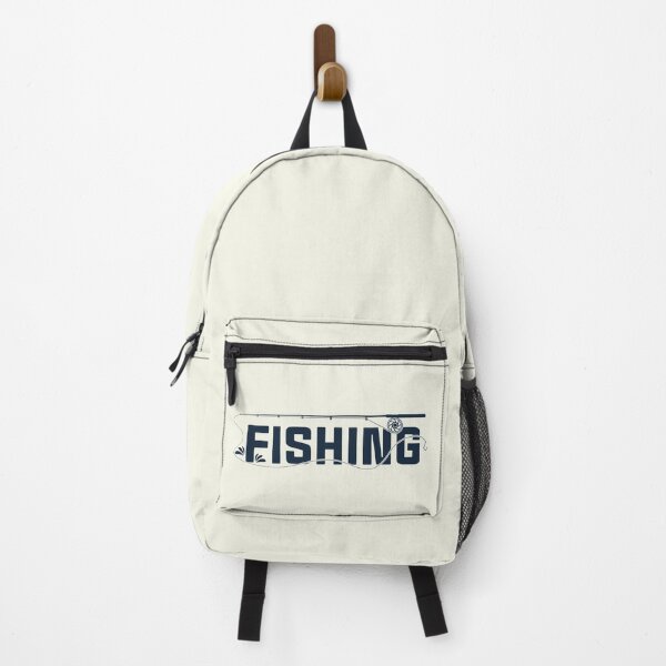 Item preview, Serene Fishing - Angler's Escape designed and sold by RuyaFab.