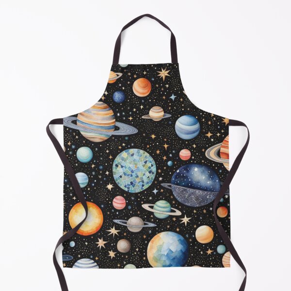 Item preview, The outer planets  designed and sold by O-and-Co.