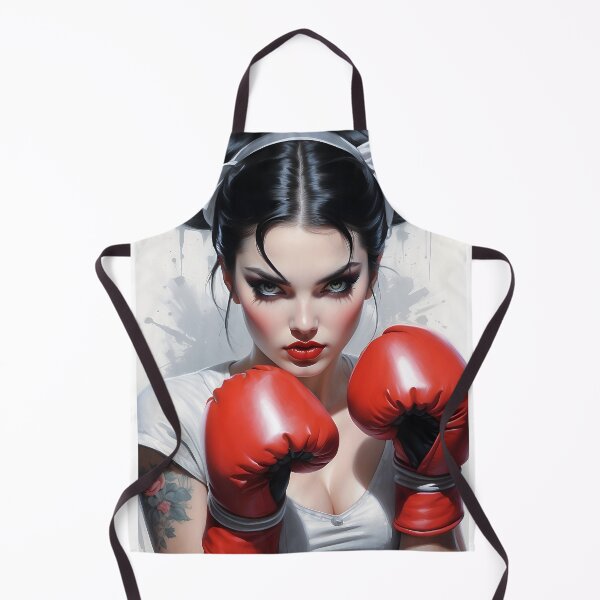 Item preview, Boxing...princess designed and sold by Kepler5th.