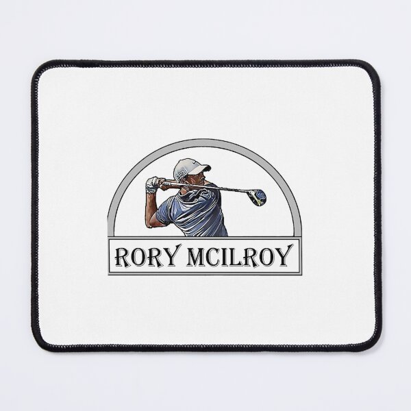 Item preview, RORY MCILROY  designed and sold by WWDistribution.