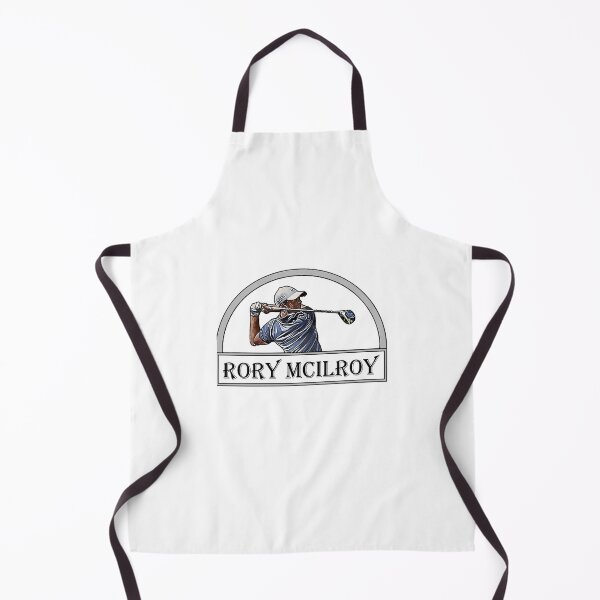 Item preview, RORY MCILROY designed and sold by WWDistribution.