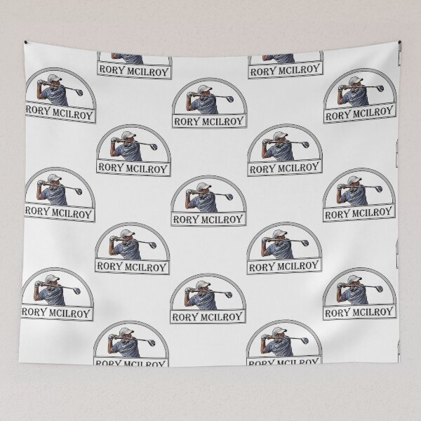 Item preview, RORY MCILROY  designed and sold by WWDistribution.