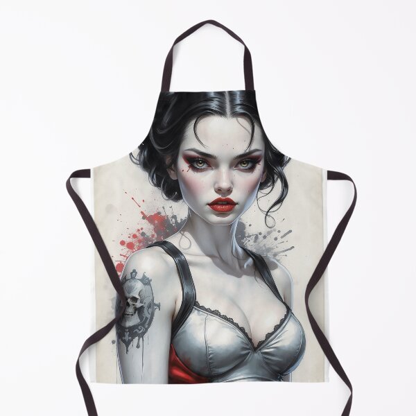 Item preview, Bad princess? designed and sold by Kepler5th.