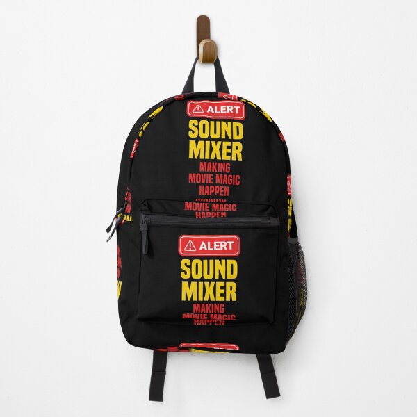 Item preview, Sound Mixer Making Movie Magic Happen designed and sold by NermilioDesigns.