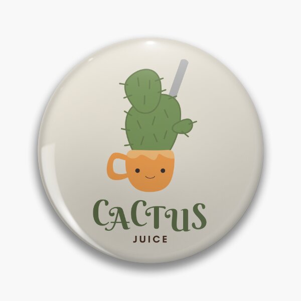 Item preview, Cactus Juice Drink designed and sold by KoemiDesigns.
