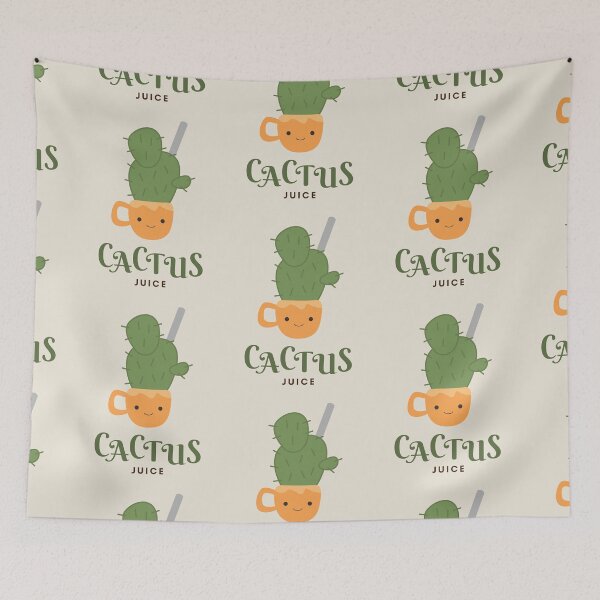 Item preview, Cactus Juice Drink designed and sold by KoemiDesigns.