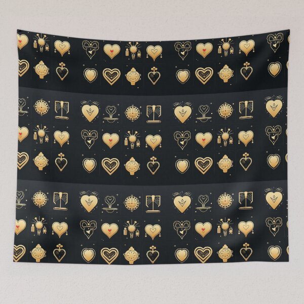 Item preview, happy Valentine's Day. (E9) designed and sold by echooche.