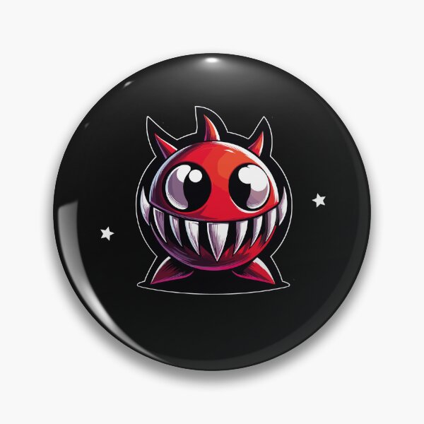 Item preview, Nightmare Demon designed and sold by ObjCrea123.