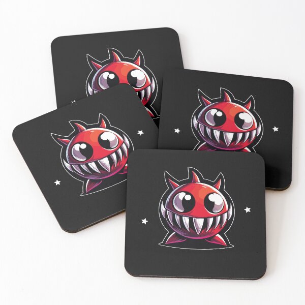 Item preview, Nightmare Demon designed and sold by ObjCrea123.