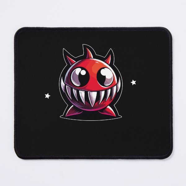 Item preview, Nightmare Demon designed and sold by ObjCrea123.