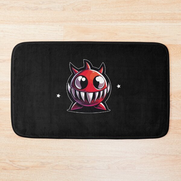 Item preview, Nightmare Demon designed and sold by ObjCrea123.