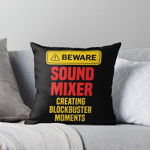 Item preview, Sound Mixer Creating Blockbuster Moments designed and sold by NermilioDesigns.