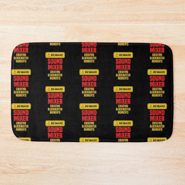 Item preview, Sound Mixer Creating Blockbuster Moments designed and sold by NermilioDesigns.