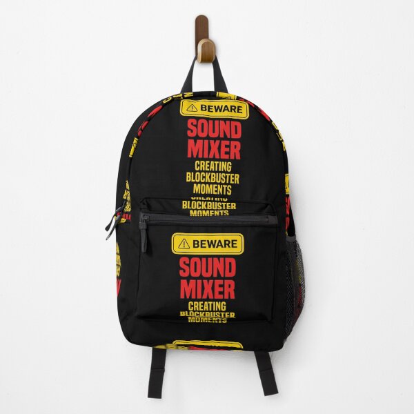 Item preview, Sound Mixer Creating Blockbuster Moments designed and sold by NermilioDesigns.