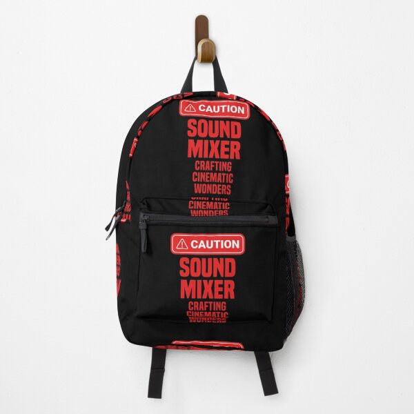 Item preview, Sound Mixer Crafting Cinematic Wonders designed and sold by NermilioDesigns.