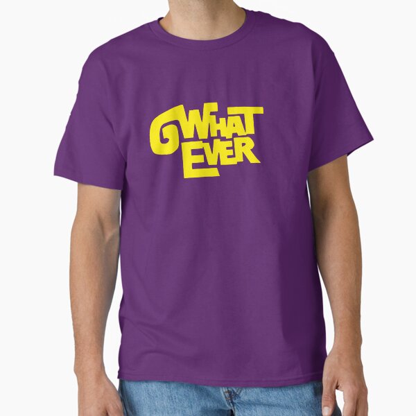 Classic T-Shirt
