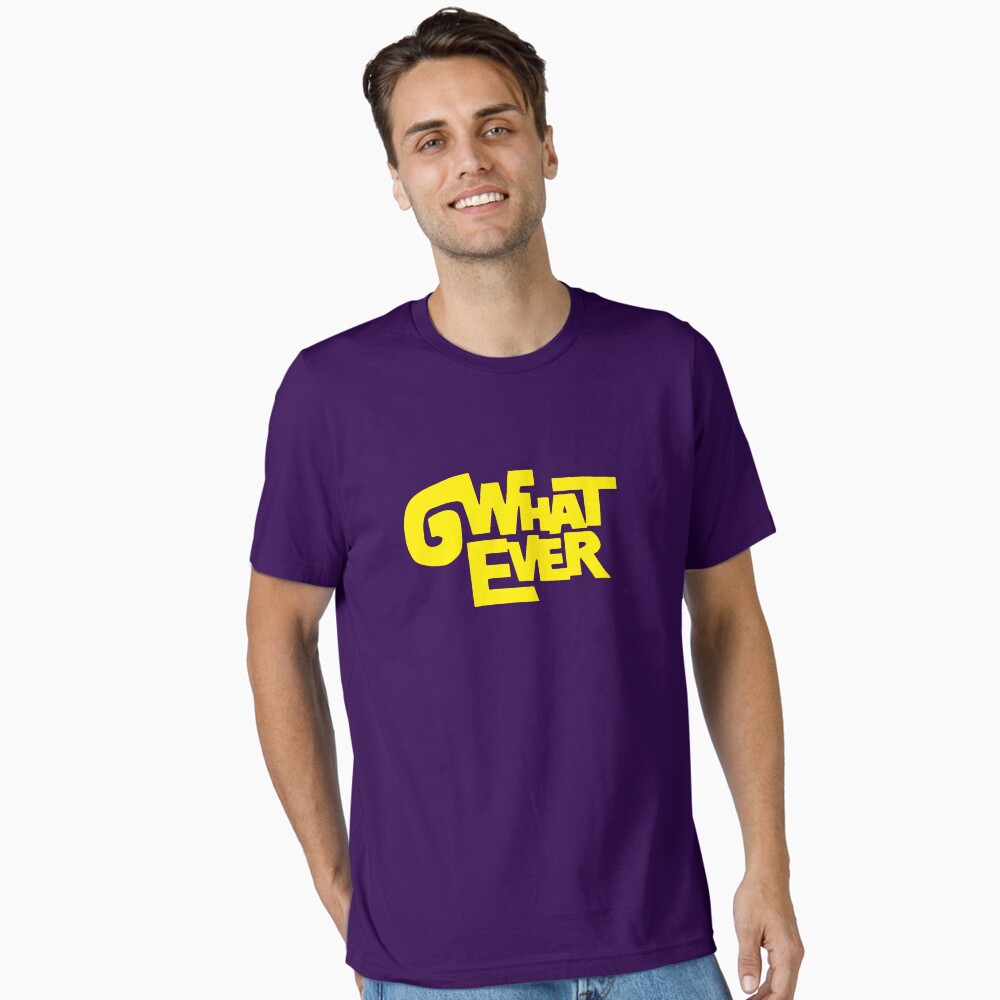 Item preview, Essential T-Shirt designed and sold by TheRandomFactor.