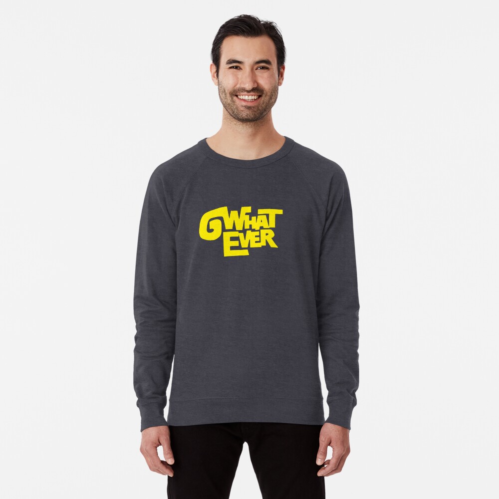 Item preview, Lightweight Sweatshirt designed and sold by TheRandomFactor.