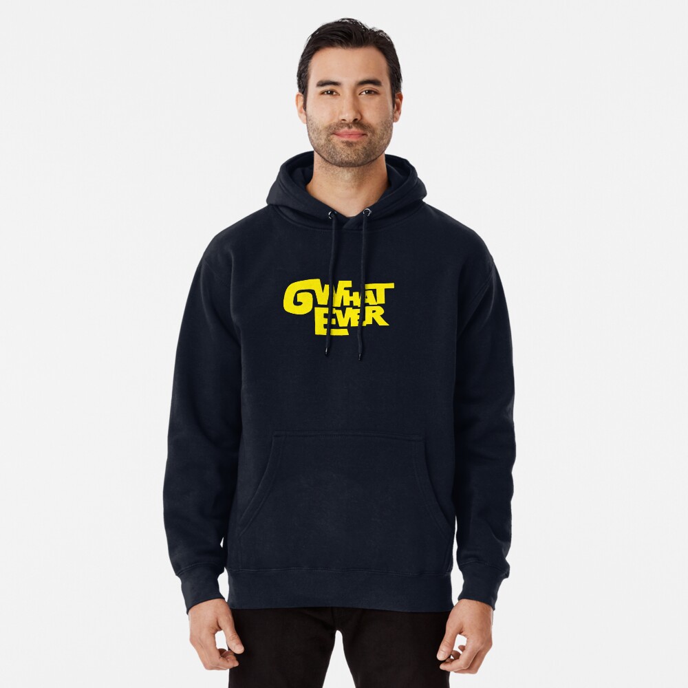 Item preview, Pullover Hoodie designed and sold by TheRandomFactor.