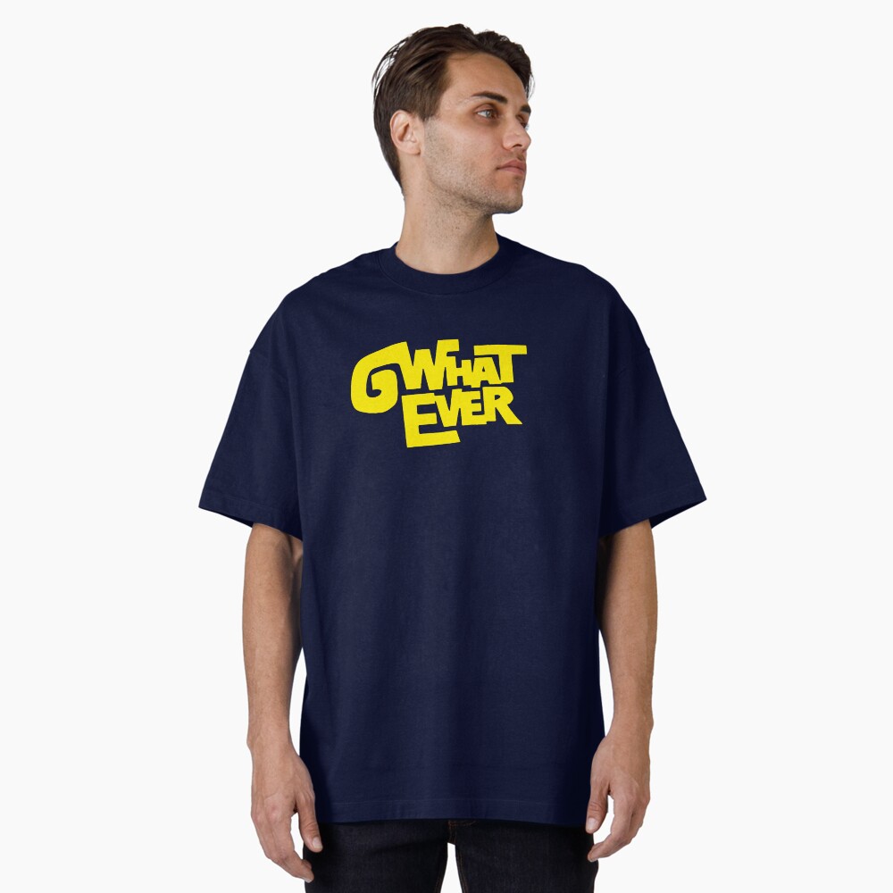 Item preview, Oversized T-Shirt designed and sold by TheRandomFactor.