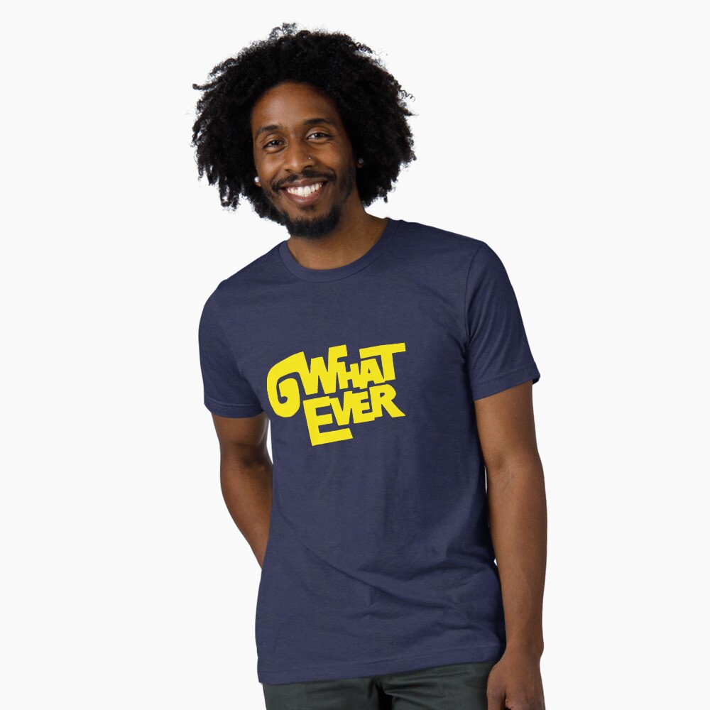 Item preview, Tri-blend T-Shirt designed and sold by TheRandomFactor.