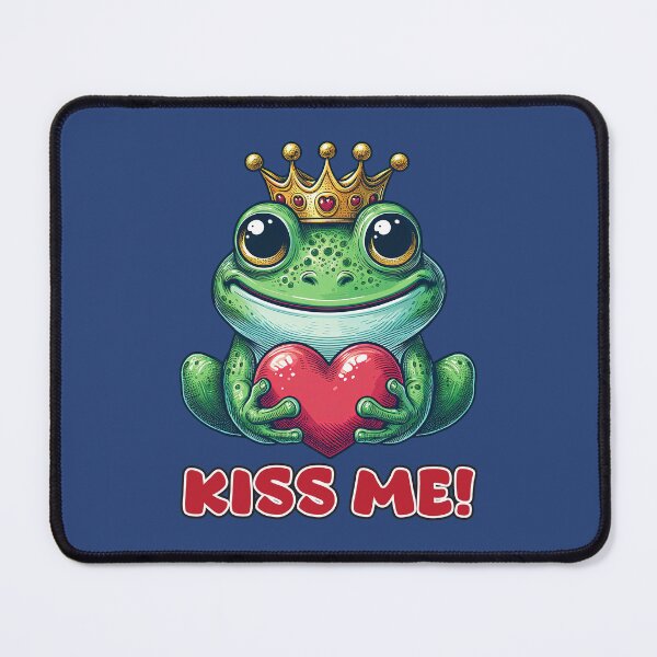 Item preview, Frog Prince D80 designed and sold by Houerd.