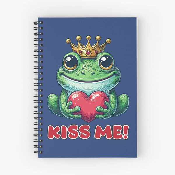 Item preview, Frog Prince D80 designed and sold by Houerd.