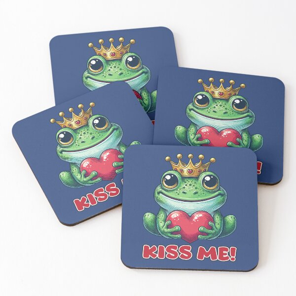 Item preview, Frog Prince D80 designed and sold by Houerd.