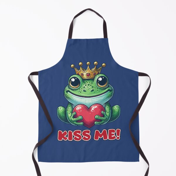 Item preview, Frog Prince D80 designed and sold by Houerd.