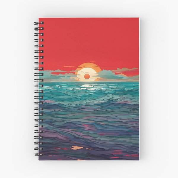 Item preview, Sun down designed and sold by Henri Banks.