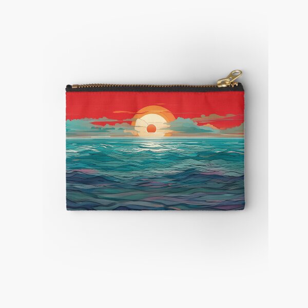 Item preview, Sun down designed and sold by Henri Banks.