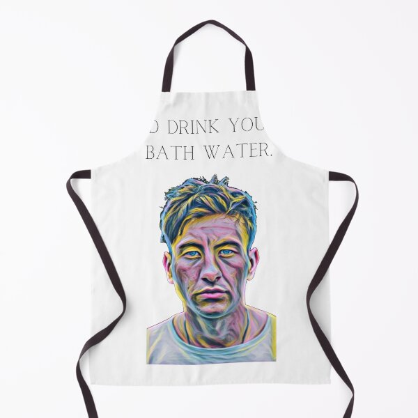 Item preview, "I'd drink your bath water" - Saltburn Inspired designed and sold by irishprinted.